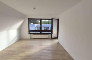 Wohnung mieten in 21502 Geesthacht, Sanierte 2-Zimmer-Stadtwohnung mit Loggia
