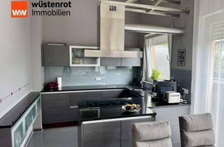 Penthouse mieten in 70806 Kornwestheim, Penthouse Kalifornienring - mit barrierefreiem Zugang