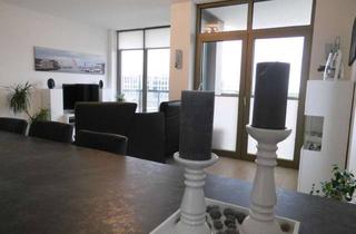 Wohnung mieten in Barkhausenstraße 34, 27568 Lehe, Stylisches Ambiente in den Havenwelten genießen!