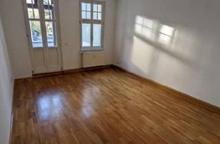 Wohnung mieten in Sophienstr., 07743 Zentrum, 2-Zimmer-Wohnung im Damenviertel, wunderschöne, sanierte Altbauwohnung