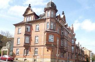 Wohnung mieten in 99867 Gotha, Traumhaft Wohnen in alter Klinkervilla