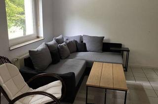 WG-Zimmer mieten in 52353 Düren, 2 Zimmer in zentraler WG: 20m2 Wohnzimmer + 20m2 Schlafzimmer (möbiliert, all incl.)