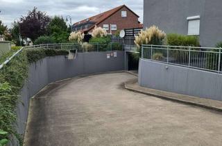 Garagen kaufen in Düsseldorfer Straße 28, 47239 Rumeln-Kaldenhausen, Tiefgaragenstellplatz im Domizil Rumeln