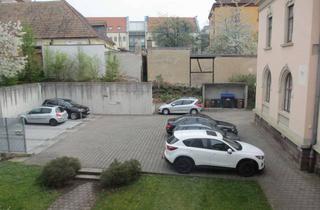 Garagen mieten in Erhardstr. 19b, 97688 Bad Kissingen, zentraler Parkplatz