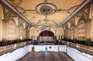 Gewerbeimmobilie kaufen in 13507 Tegel, Hostel, Eventcenter geeignet ! Historisch, Denkmal ! Gewerbeeinheit ca. 619,00 qm !