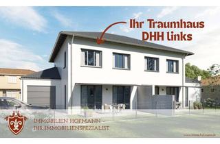 Doppelhaushälfte kaufen in 85459 Berglern, !! Traumhafte Doppelhaushälfte - Die eigenen vier Wände warten auf Sie !!