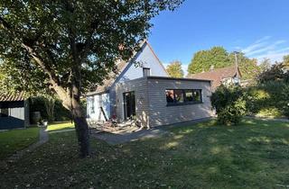 Einfamilienhaus kaufen in 23909 Ratzeburg, Saniertes Einfamilienhaus mit Garage in Ratzeburg