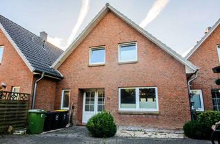 Haus kaufen in Ziegeleistraße 27D, 24392 Norderbrarup, Gemütliches Reihenmittelhaus in Norderbrarup – ideal für Paare & Familien