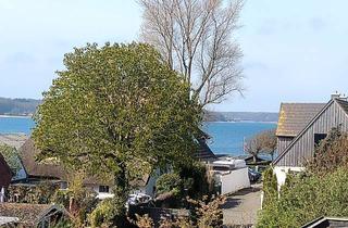 Haus kaufen in Uleweg 26, 24404 Maasholm, Reihenendhaus mit kleinem Garten für Ferienvermietung und Platz für 6 Personen