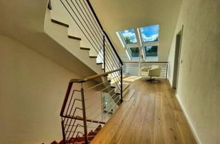 Villa kaufen in 99428 Nohra, Architektenvilla mit Wohnkomfort und zusätzlich 2 Wohneinheiten- Nutzungswunder mit Perfektion -