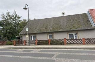 Haus kaufen in 15324 Letschin, JUNG kauft ALT - schon gehört? Das wird gefördert!