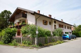 Mehrfamilienhaus kaufen in Isarauenstraße 21-23, 82481 Mittenwald, Von Privat: Mehrfamilienhaus in traumhafter Lage an der Isar in Mittenwald- Maklerfrei