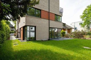 Doppelhaushälfte kaufen in 53819 Neunkirchen-Seelscheid, *Doppelhaushälfte in Eischeid-modern, naturnah*