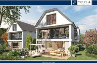 Einfamilienhaus kaufen in 82166 Gräfelfing, Ihr neues Zuhause in Gräfelfing – Neubau-Einfamilienhaus mit Sinn für Komfort und Wohnqualität