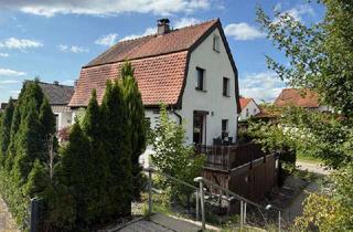 Einfamilienhaus kaufen in 88441 Mittelbiberach, Frei stehendes Einfamilienhaus mit Charme - Einziehen und Wohlfühlen!