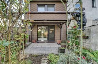 Einfamilienhaus kaufen in 46049 Alstaden-Ost, Attraktives Einfamilienhaus mit Charme - Perfekt für Familien