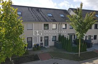 Reihenhaus kaufen in 30926 Seelze, Energieeffizientes Reihenhaus in Seelze-Süd!