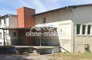 Geschäftslokal mieten in 31008 Elze, 550m² Lagerfläche zu vermieten