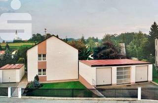 Haus kaufen in 84494 Neumarkt-Sankt Veit, Gepflegte Immobilie mit ganz viel zusätzlichem Potential