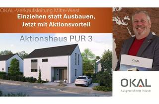 Haus kaufen in 54597 Olzheim, Architektur mit Weitblick - Made by OKAL