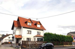 Haus kaufen in 56412 Görgeshausen, Geräumiges & stilvolles Haus mit vielfältigem Potenzial – ideal für Visionäre! Direkt A3