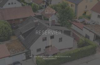 Haus kaufen in 91126 Rednitzhembach, Wellness, Raum und Komfort - Ihr Rückzugsort in Rednitzhembach