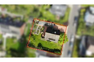 Einfamilienhaus kaufen in Wiesbadener Straße 10, 26721 Früchteburg, Charmantes Einfamilienhaus im Stadteil Früchteburg/Kulturviertel-PROVISIONSFREI