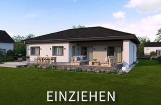 Haus kaufen in 39397 Gröningen, KOMPAKTES WOHNEN IN GRÖNINGEN - DURCHDACHT, EINLADEND, EBENERDIG - MIT EINEM PREISVORTEIL VON BIS ZU