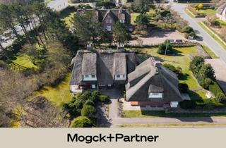 Haus kaufen in 25999 Kampen, Genehmigtes Ferienhausteil in attraktiver Nähe zum Weststrand