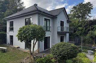 Villa kaufen in Osterbekstr. 18d, 24367 Osterby, Moderne Stadtvilla mit großem Garten in Osterby - ohne Makler