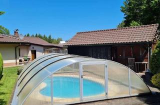 Haus kaufen in 06647 Billroda, Winkelbungalow unweit von Jena