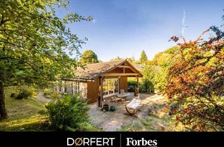 Haus kaufen in 22967 Tremsbüttel, Exklusives Wohnen im Herzen von Tremsbüttel