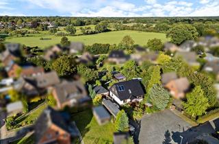 Einfamilienhaus kaufen in 22941 Delingsdorf, Energieeffizientes Wohnen mit Vollkeller und tollem Garten zwischen Ahrensburg und Bargteheide