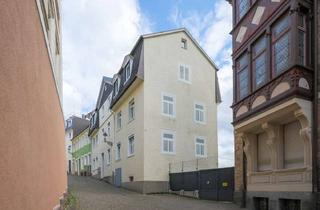 Mehrfamilienhaus kaufen in 76530 Innenstadt, Sichern Sie Ihre ZukunftEine gute Adresse für Ihr GeldMehrfamilienhaus in Baden-Baden zu verkauf