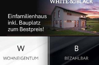 Haus kaufen in 16248 Niederfinow, Designed with Care – Weil gutes Design den Unterschied macht.