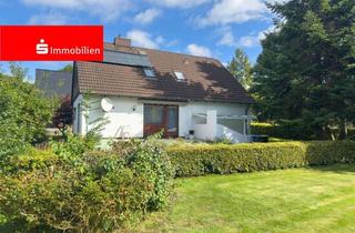 Haus kaufen in 24340 Gammelby, Familienleben im Herzen von Gammelby