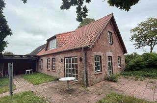 Haus kaufen in 23820 Pronstorf, Traumhaft ländlich wohnen - Keine Käuferprovision