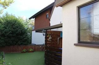 Haus kaufen in 67598 Gundersheim, Großzügiges Massivhaus mit Gartenidylle, Terrasse & Balkon – flexibel als Ein- oder Zweifamilienhaus