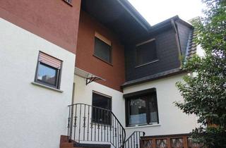 Haus kaufen in 67598 Gundersheim, Großzügiges Massivhaus mit Gartenidylle, Terrasse & Balkon – flexibel als Ein- oder Zweifamilienhaus