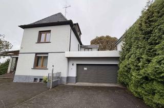 Villa kaufen in 44791 Grumme, Stadtvilla mit 8 Zimmern in Bochum-Grumme mit Potenzial