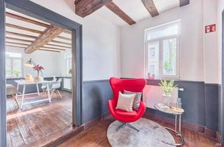 Haus mieten in Adolfstrasse 143, 65307 Bad Schwalbach, Repräsentativer Firmensitz in historischem Ambiente