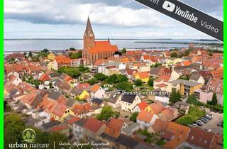 Einfamilienhaus kaufen in 18356 Barth, Zuhause mit Perspektive: Einfamilienhaus mit Einliegerwohnung im Herzen von Barth