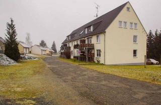 Anlageobjekt in 08543 Pöhl, Renditestarkes ETW-Paket mit Balkonen in Pöhl bei Plauen