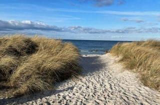 Haus kaufen in 24217 Wisch, Strandnaher Bungalow in Heidkate/Ostsee