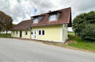 Haus mieten in Ast 93, 93449 Waldmünchen, Einfamilienhaus mit Garten in Waldmünchen (Ast)– ab sofort zu vermieten