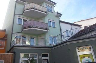 Anlageobjekt in 99817 Eisenach, Renditeobjekt: WUG zwischen Innenstadt und Einkaufszentrum