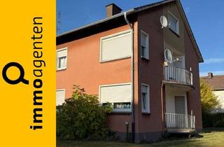 Anlageobjekt in 32816 Schieder-Schwalenberg, Attraktives Mehrfamilienhaus mit fünf Wohneinheiten und stabilem Mietertrag