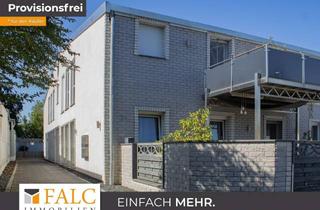 Anlageobjekt in 52353 Düren, Gepflegtes Mehrfamilienhaus im Gewerbegebiet Hoven