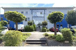 Anlageobjekt in 53332 Bornheim, Exklusives Büro-/Verwaltungs-/Schulungsgebäude mit Staffelgeschoss u. großem Grundstück (3.001 m²) z