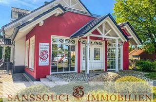 Anlageobjekt in 15366 Neuenhagen, „Vielfältige Nutzungsmöglichkeiten: Ihre Vision für Arbeiten, Wohnen und Kreativität in Neuenhagen“